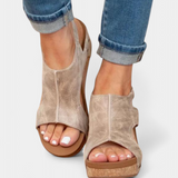 Svenja Orthopedic Sandals