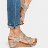 Svenja Orthopedic Sandals