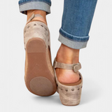 Svenja Orthopedic Sandals