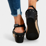 Svenja Orthopedic Sandals