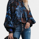 Tulay - Sweet Side Long Sleeve Top