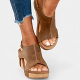 Svenja Orthopedic Sandals