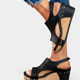 Svenja Orthopedic Sandals